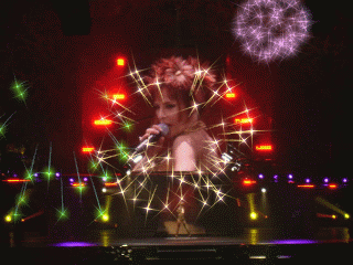 HUMMMMM KEL SPECTACLE